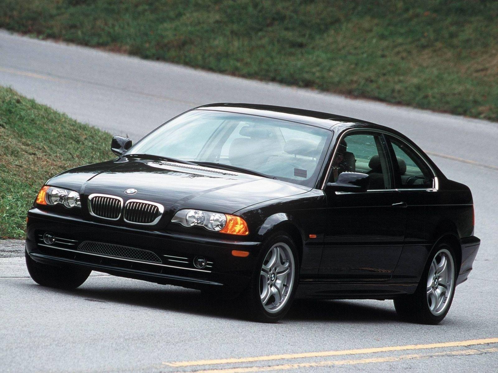 330Ci Coupe
