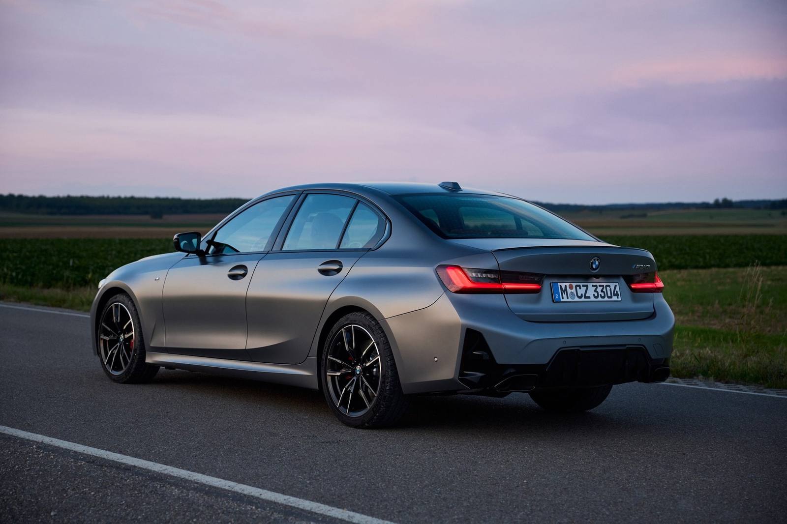 M340i xDrive