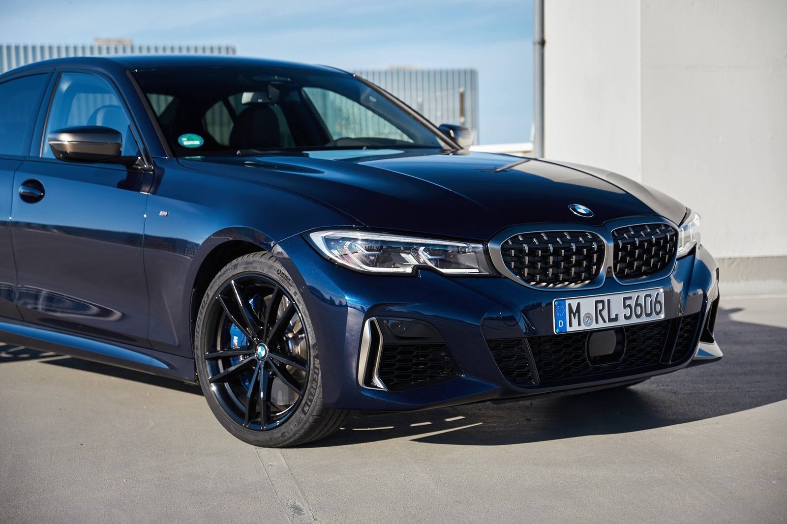 M340i xDrive