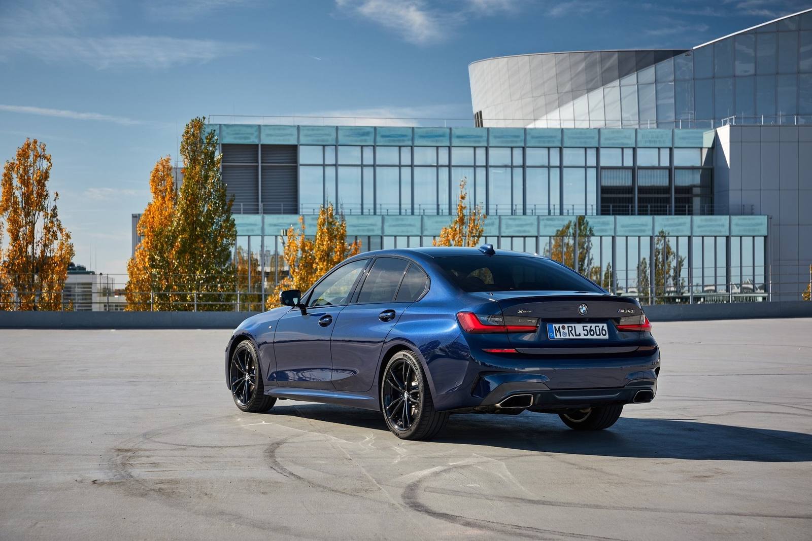 M340i xDrive