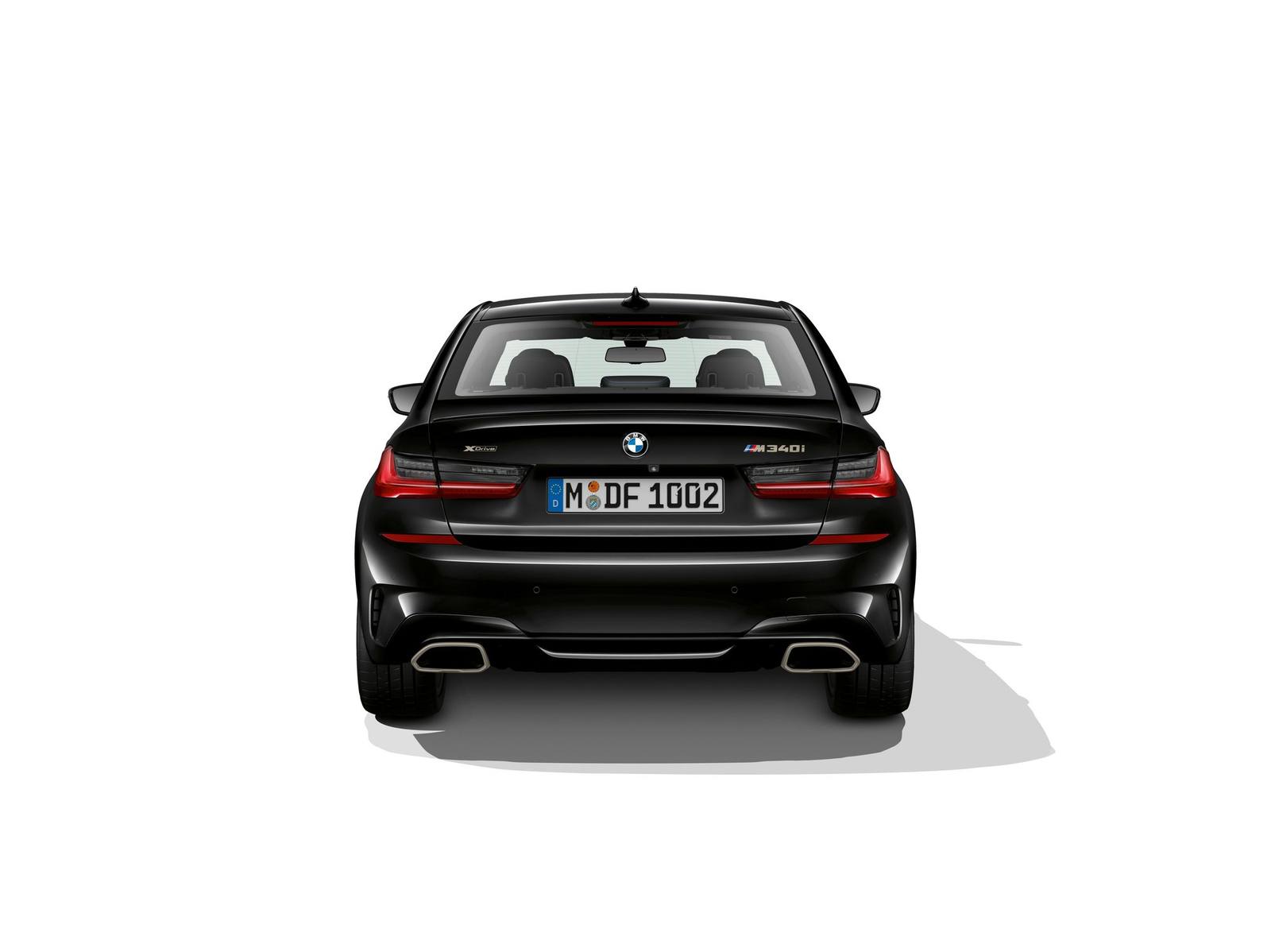 M340i xDrive