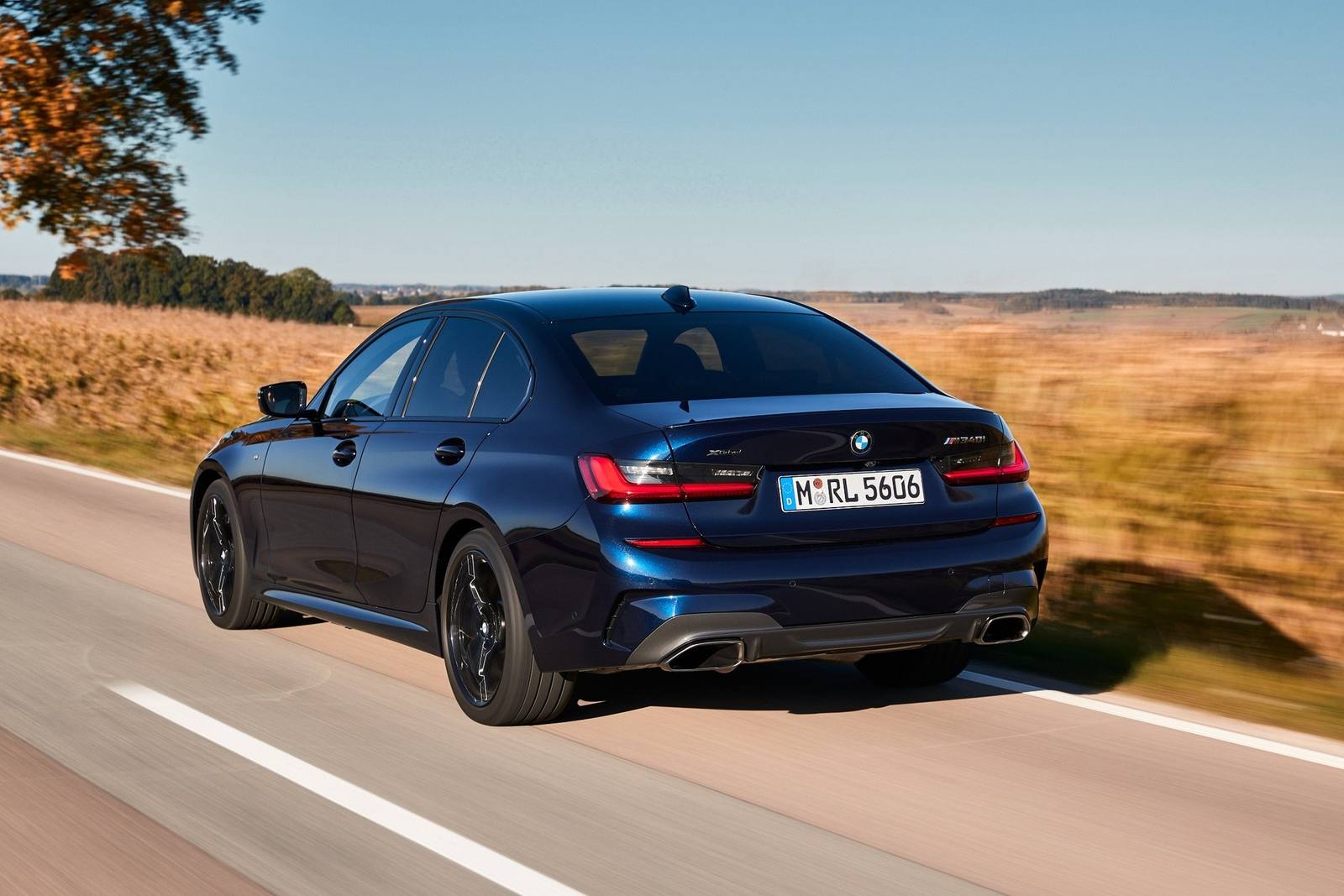M340i xDrive