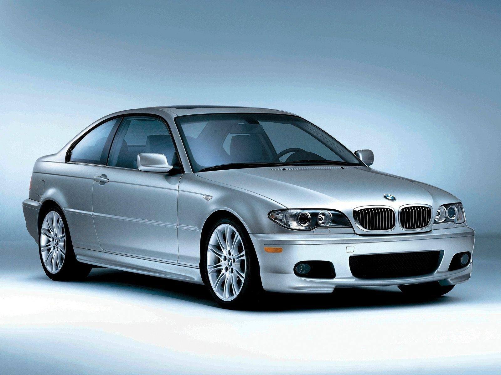 330Ci Coupe