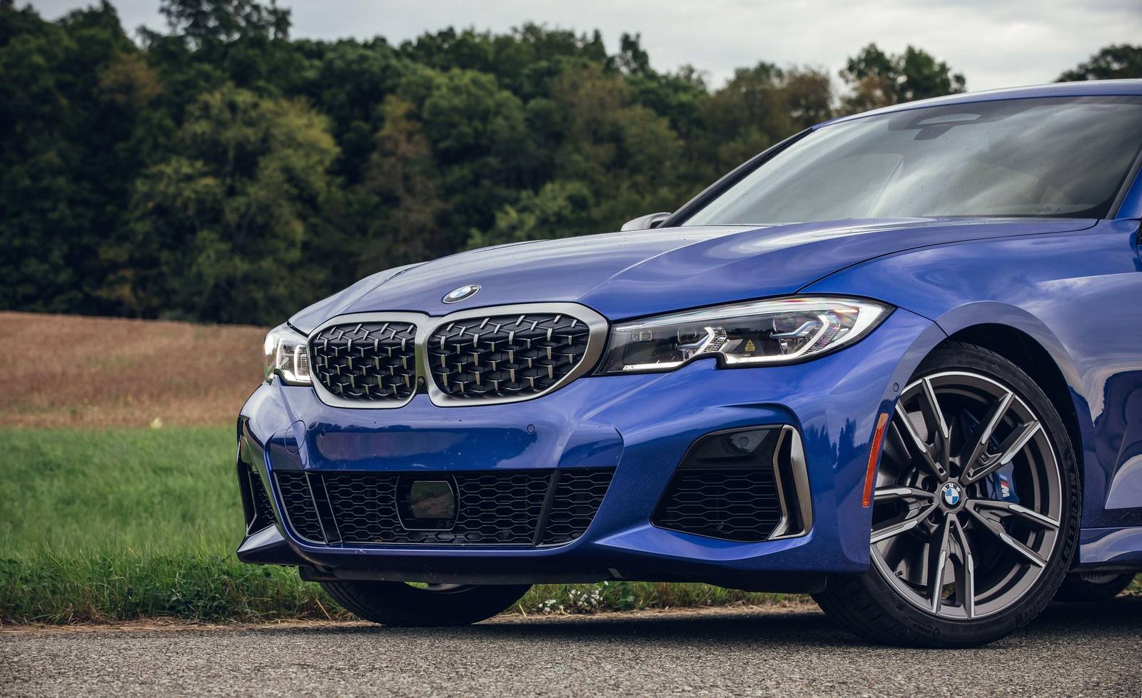 M340i xDrive