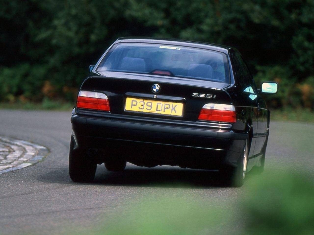 328i Coupe