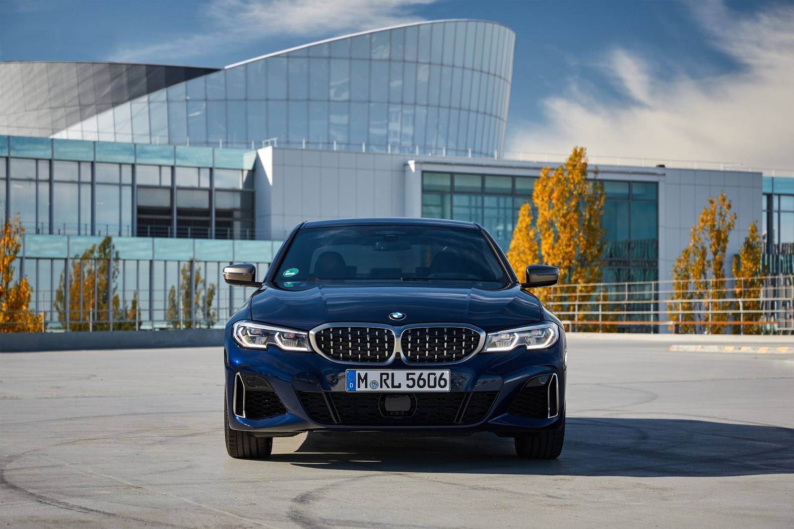 M340i xDrive