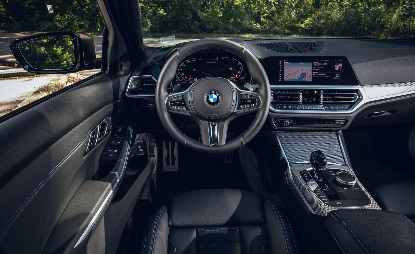M340i xDrive