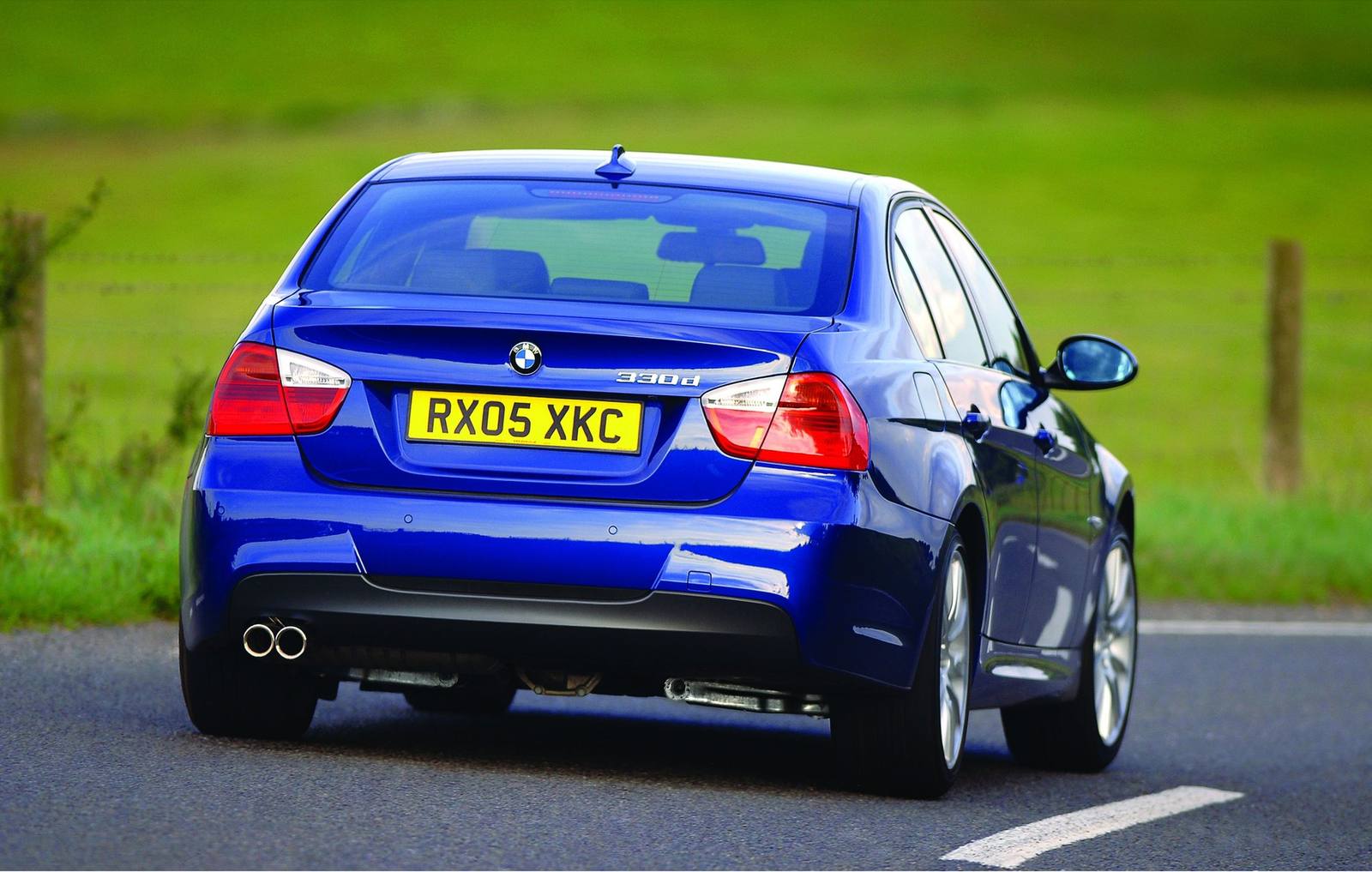 330d