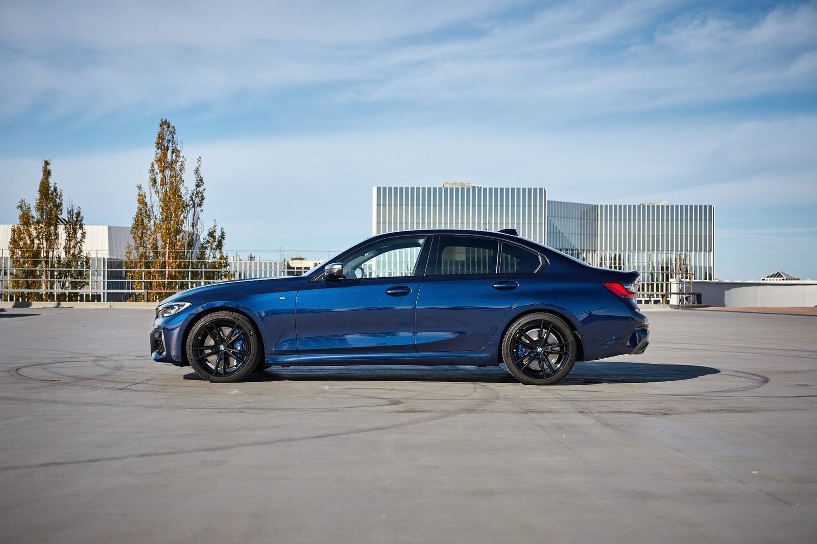 M340i xDrive