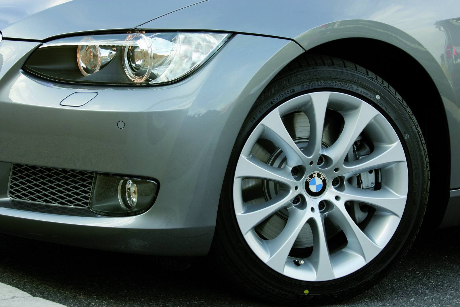 335i Convertible