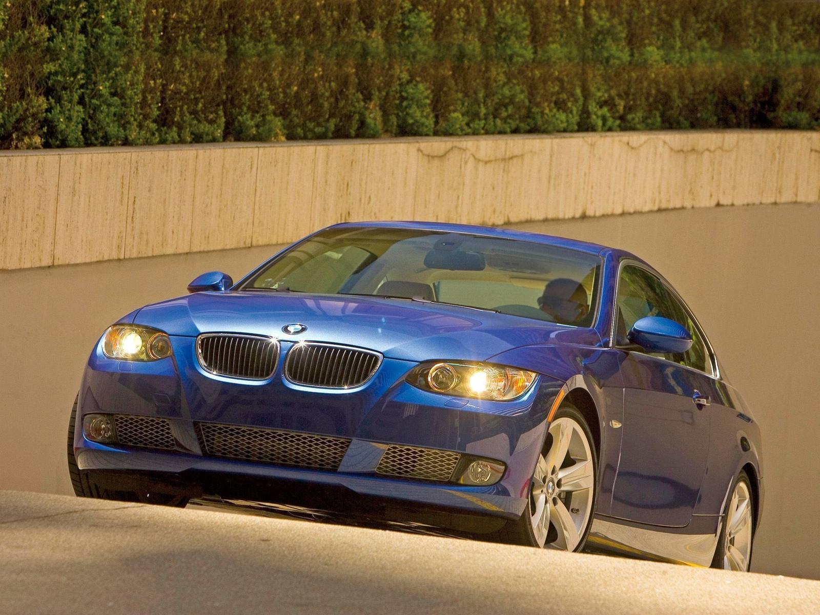 335i Coupe