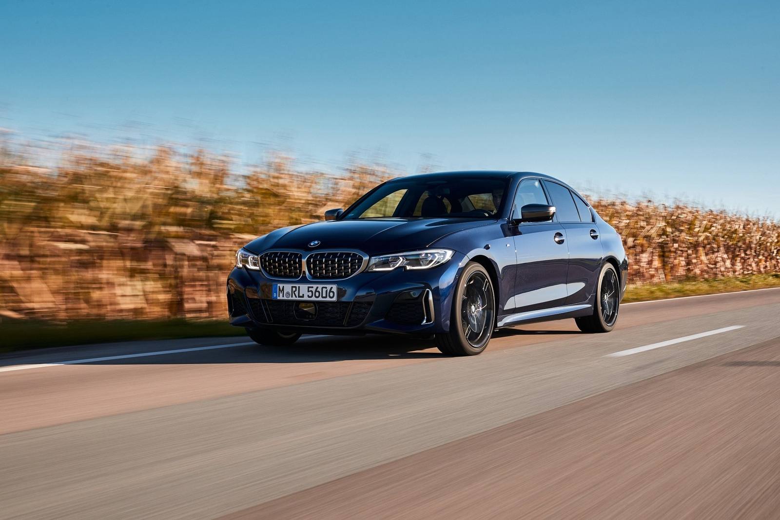 M340i xDrive