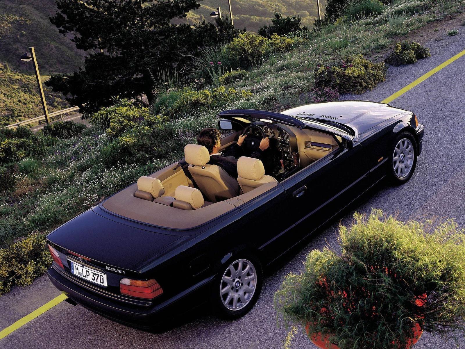 328i Convertible