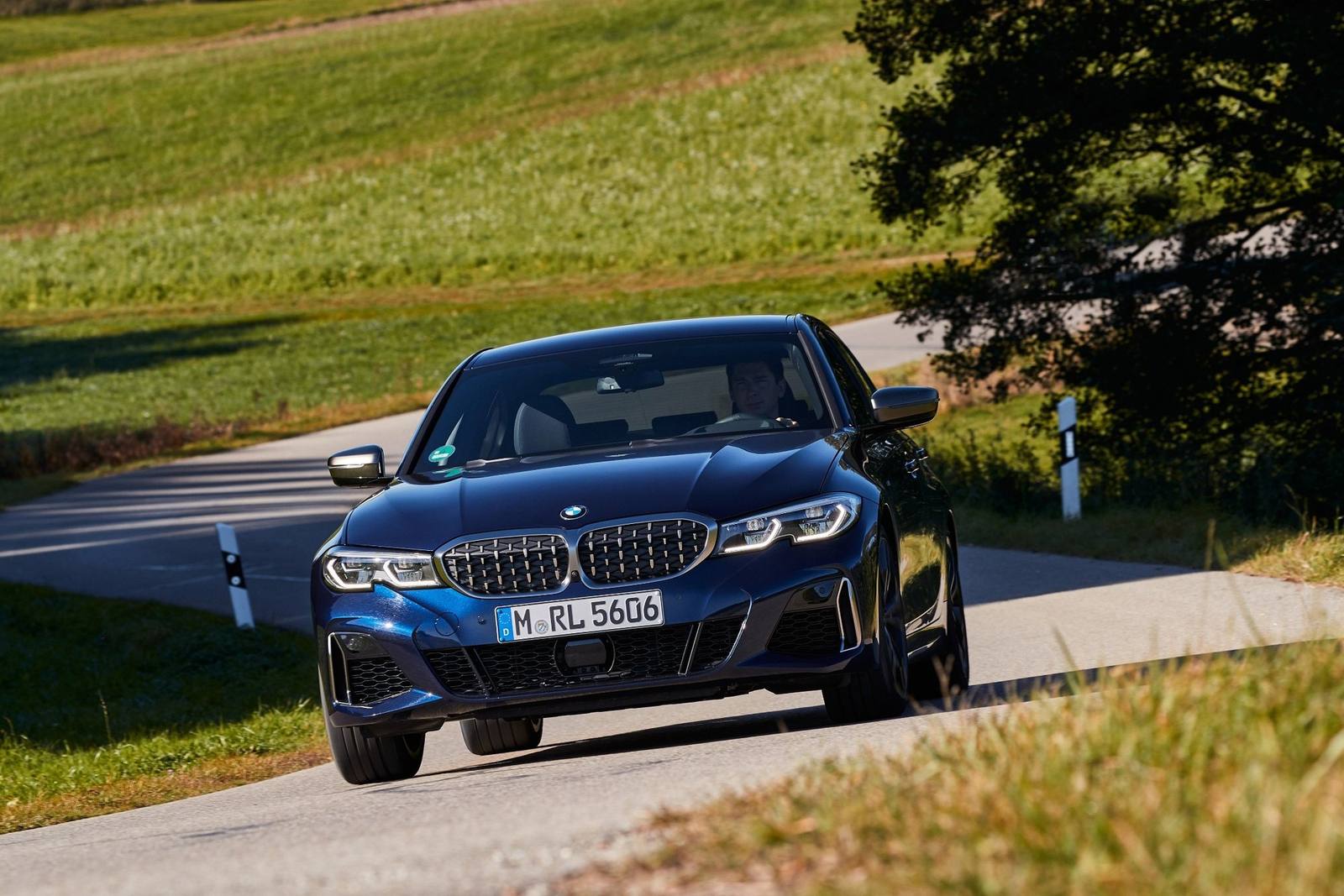 M340i xDrive