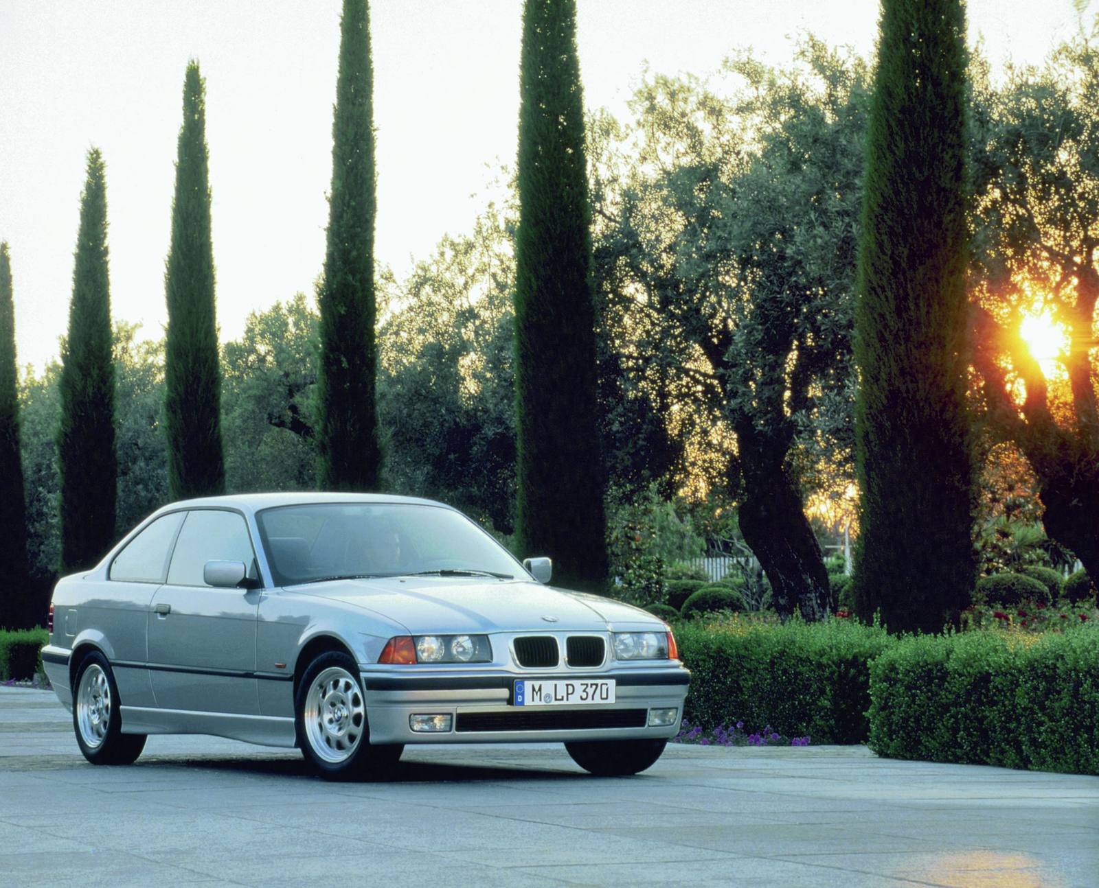 328i Coupe