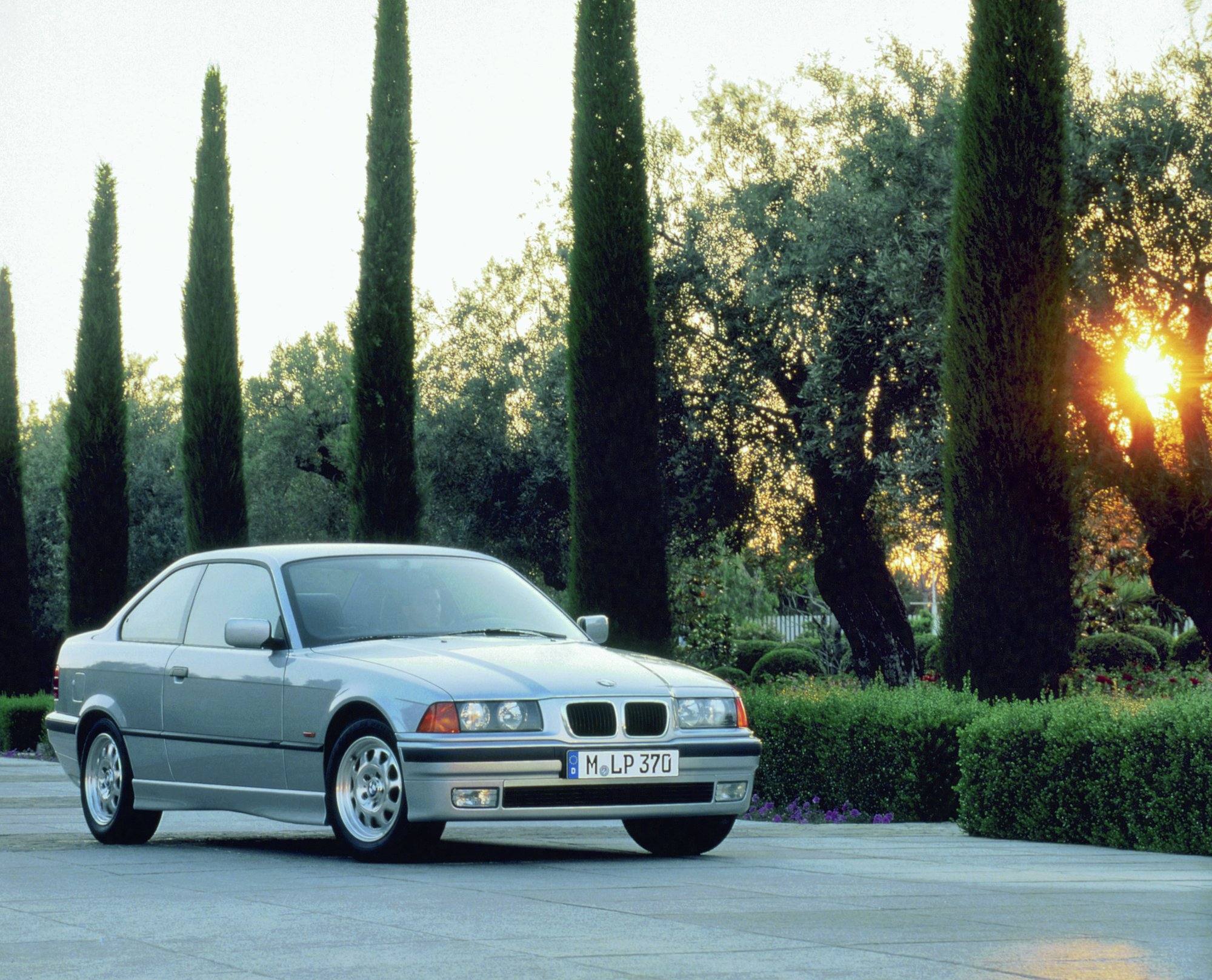 328i Coupe