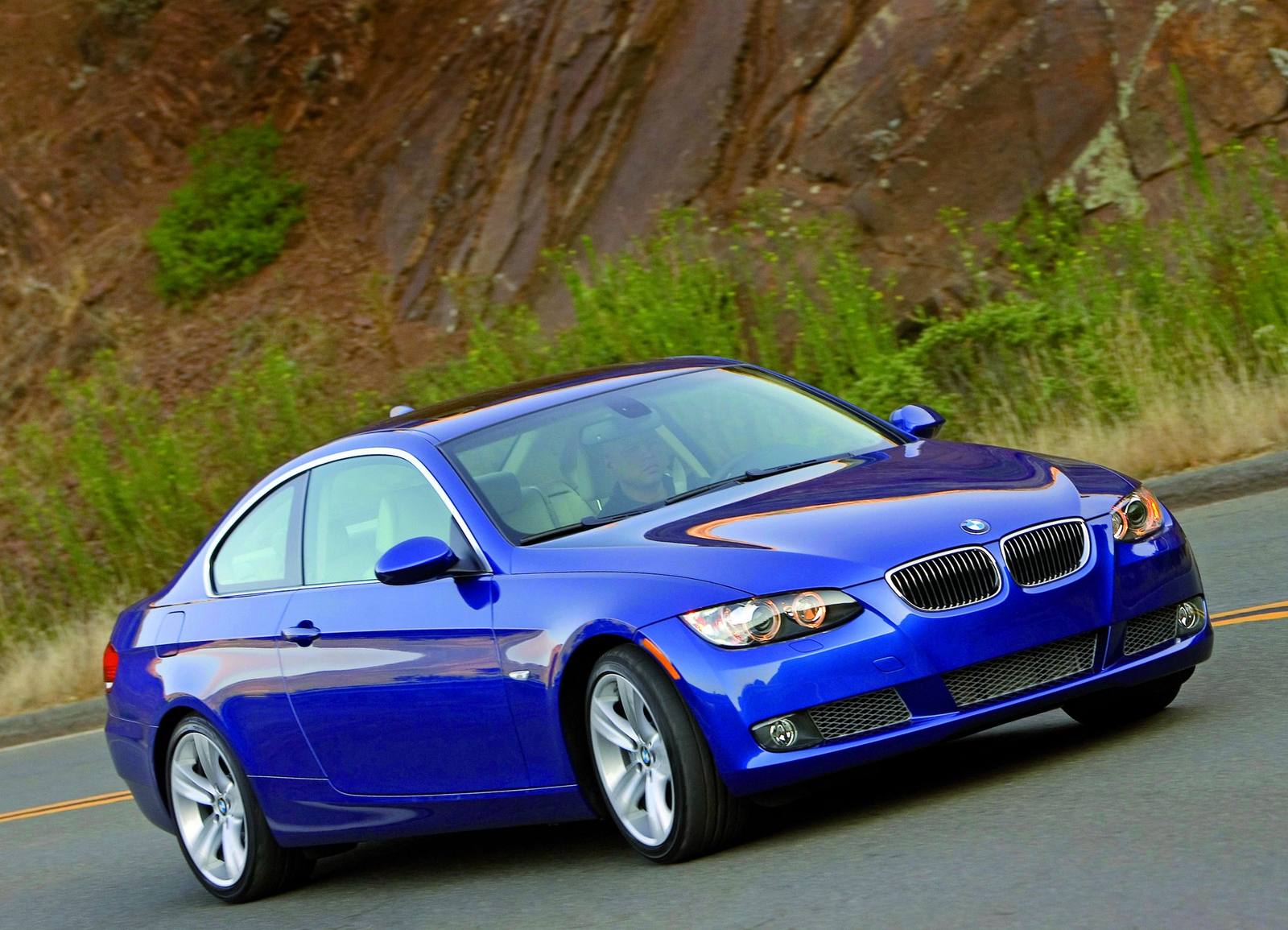 335i Coupe
