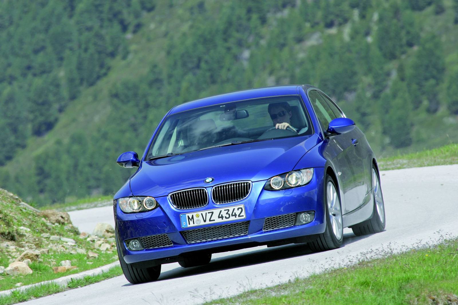 335i Coupe