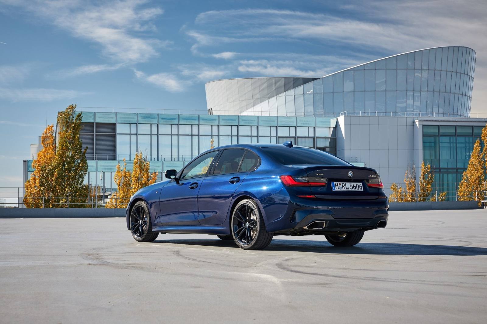 M340i xDrive