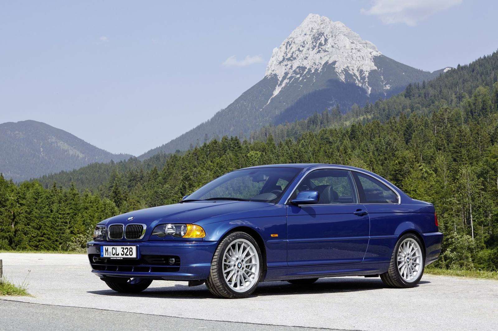 330Ci Coupe