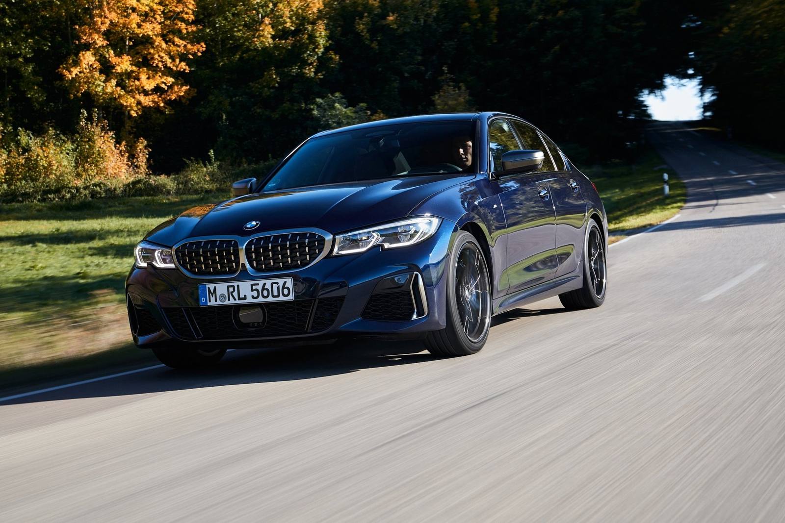 M340i xDrive