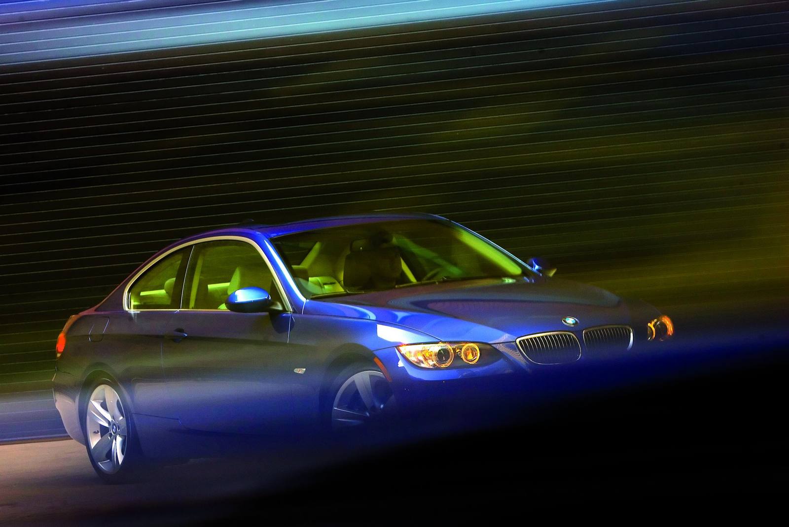 335i Coupe