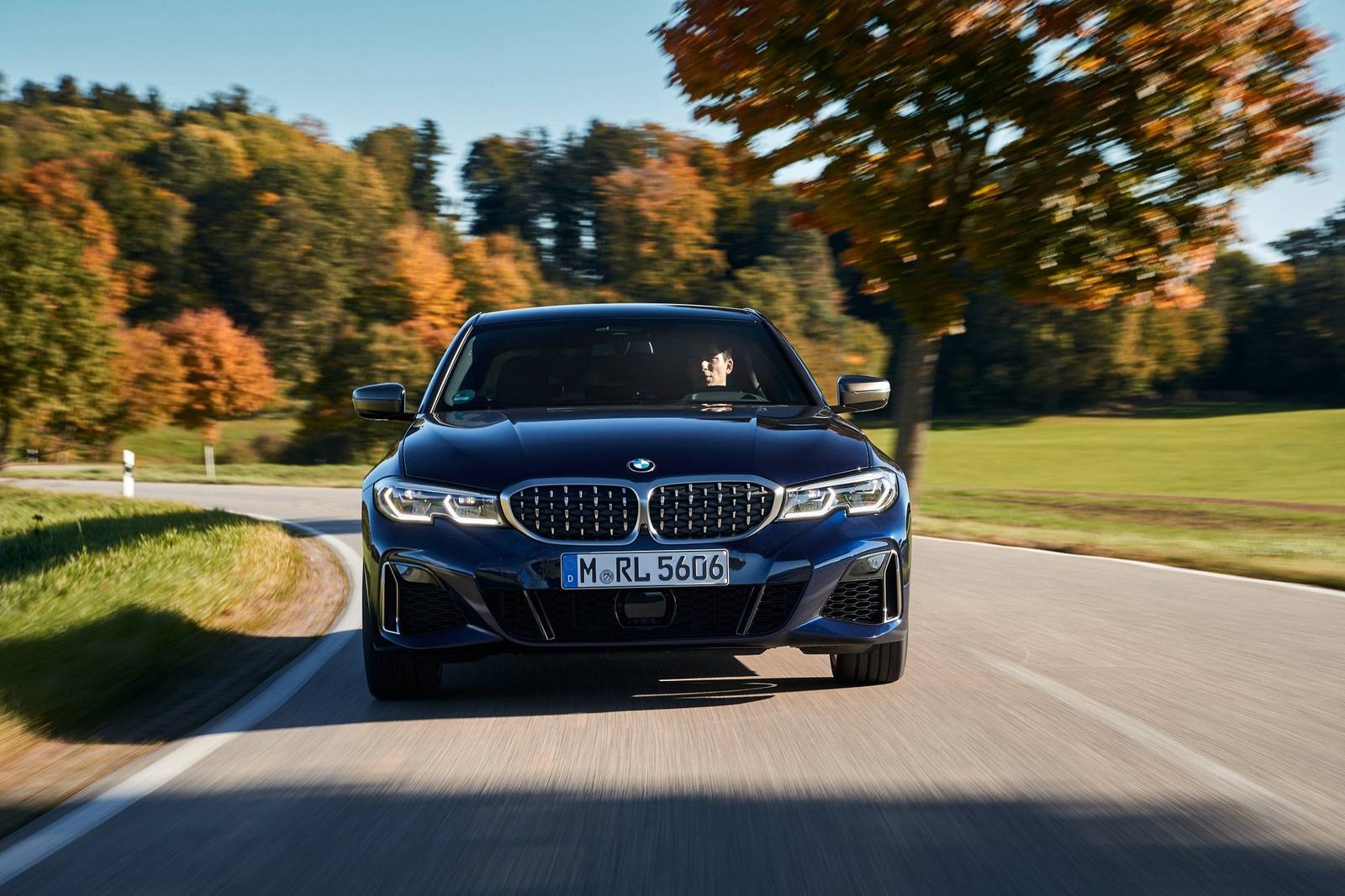 M340i xDrive