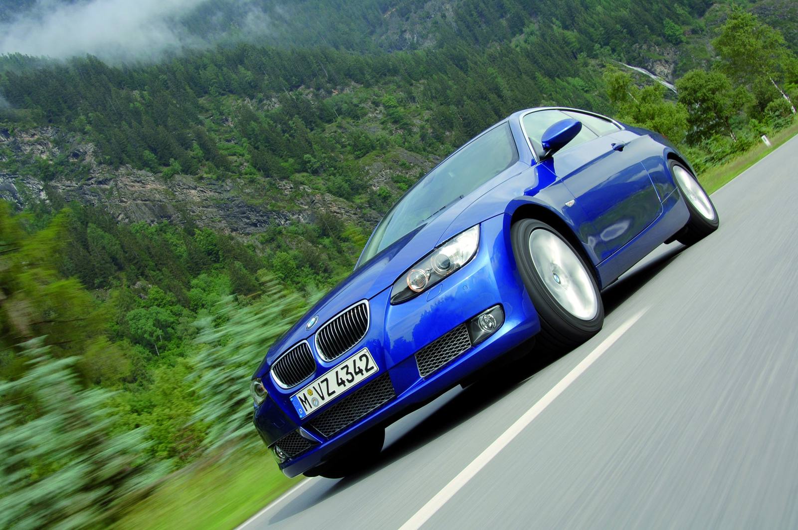 335i Coupe