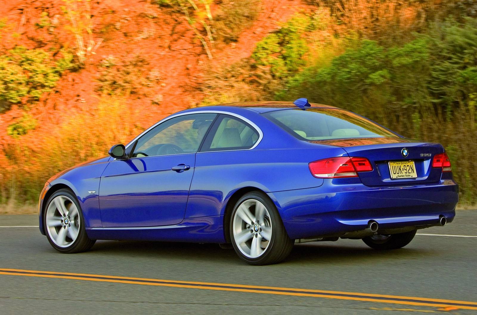 335i Coupe