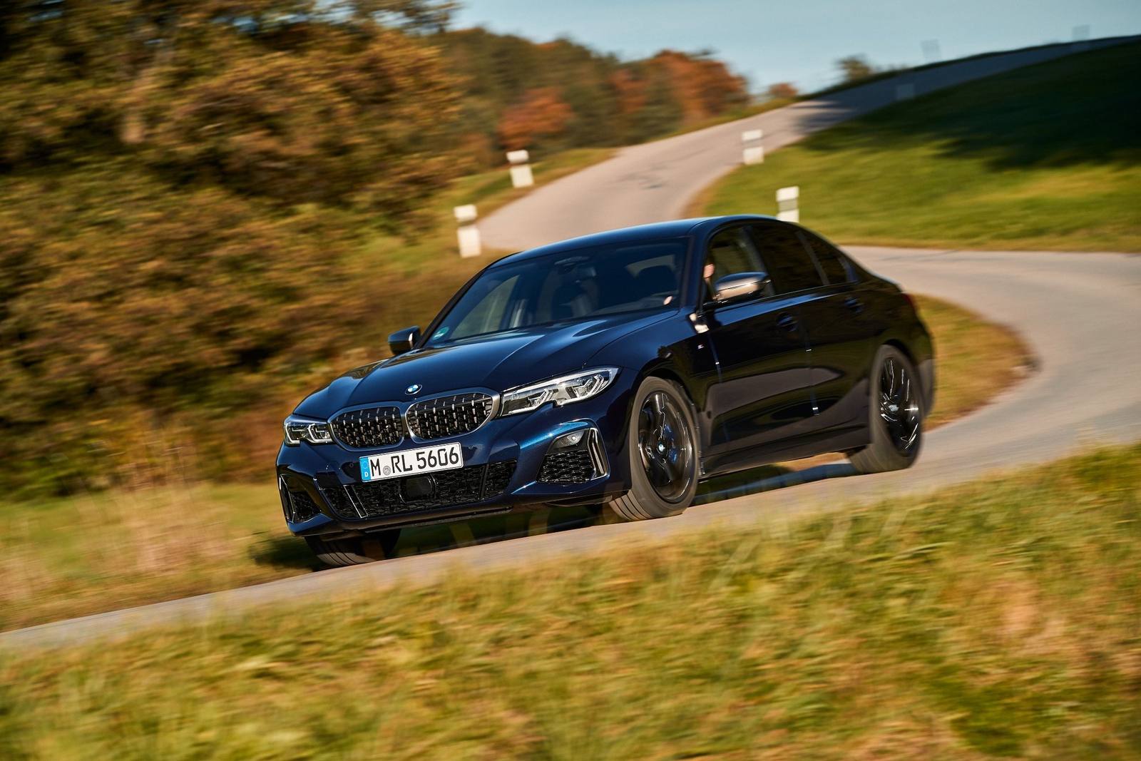 M340i xDrive