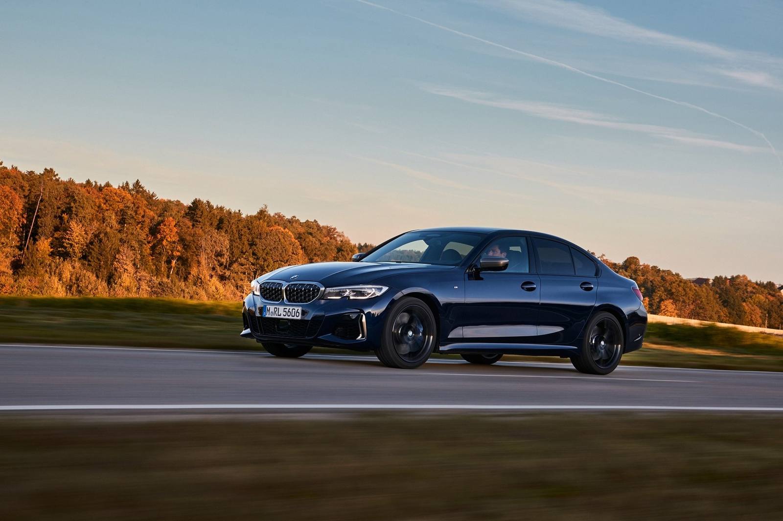 M340i xDrive