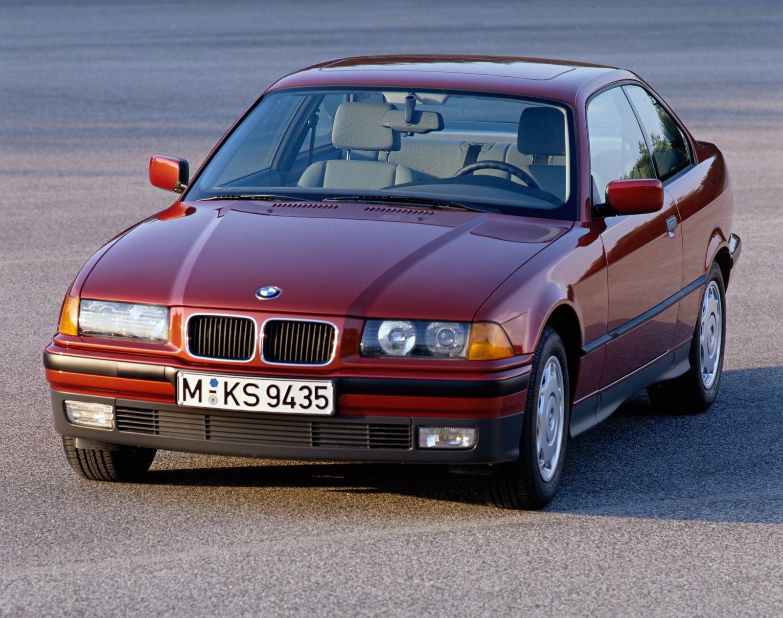 328i Coupe