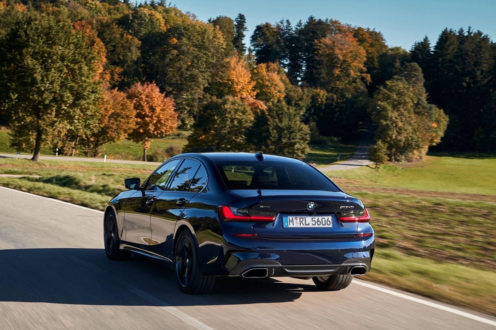 M340i xDrive