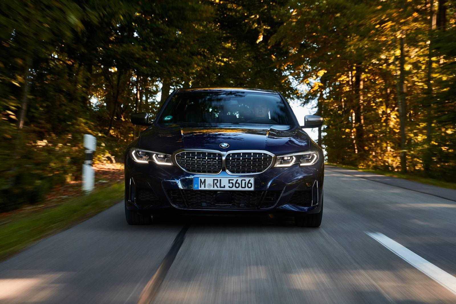 M340i xDrive