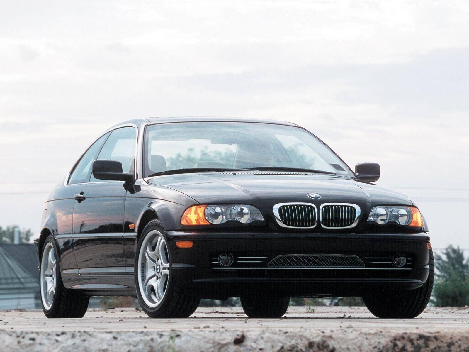 330Ci Coupe