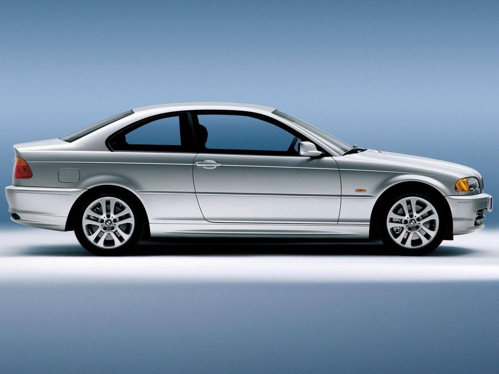 330Ci Coupe