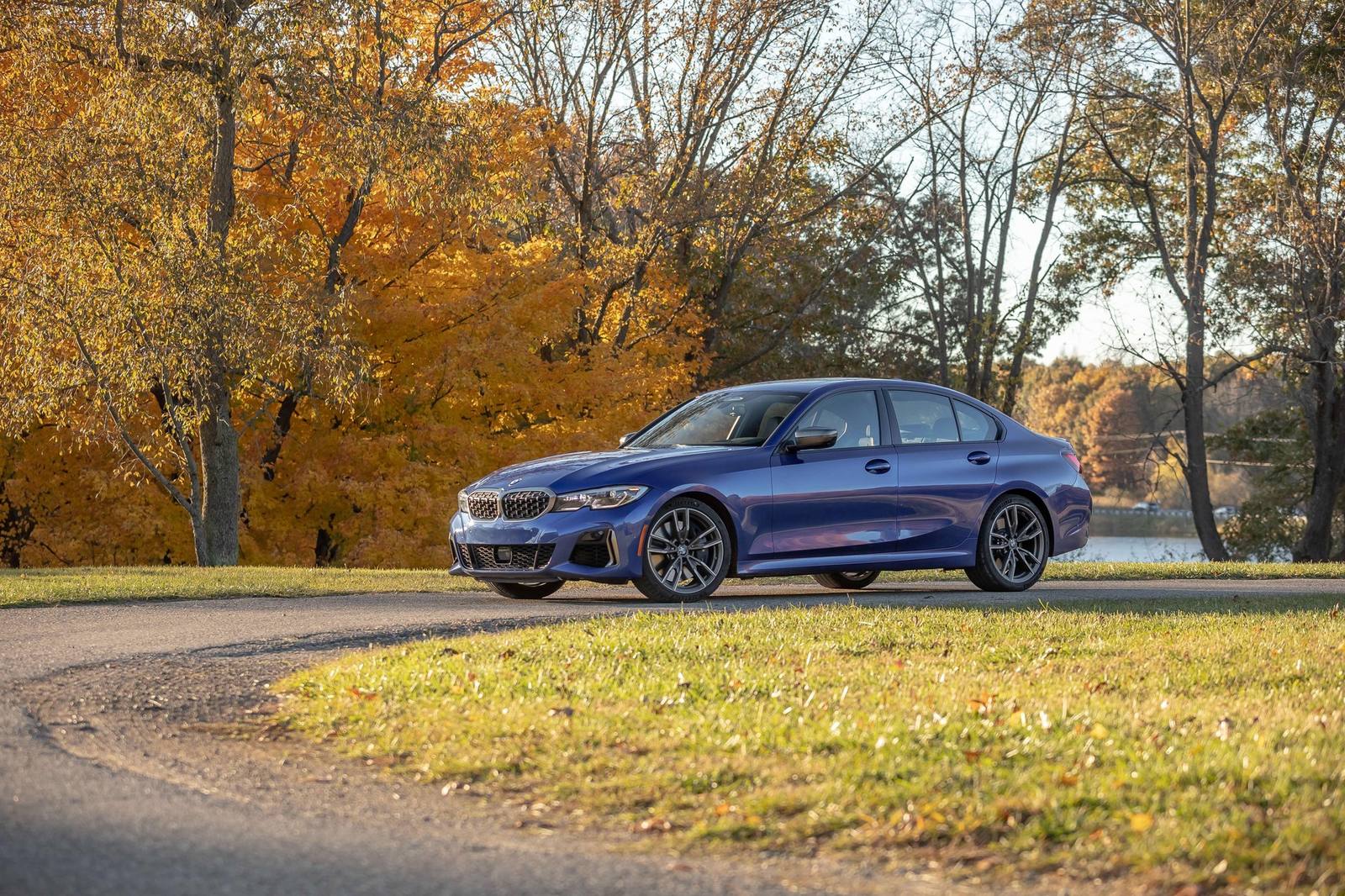 M340i xDrive
