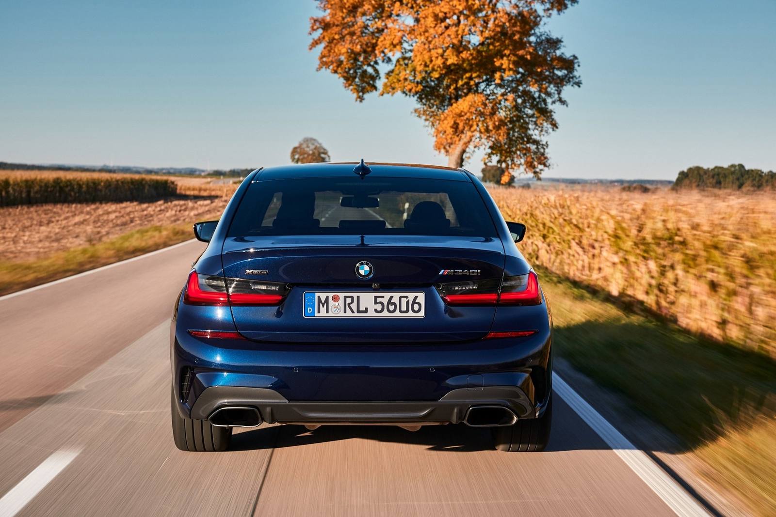M340i xDrive