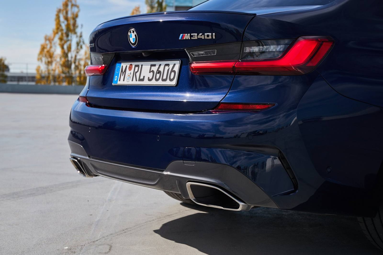 M340i xDrive