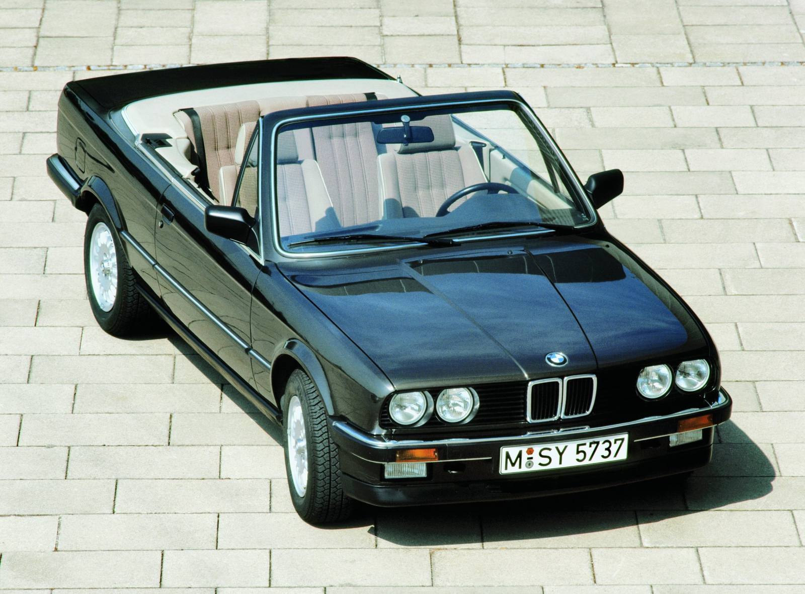 325i Cabriolet