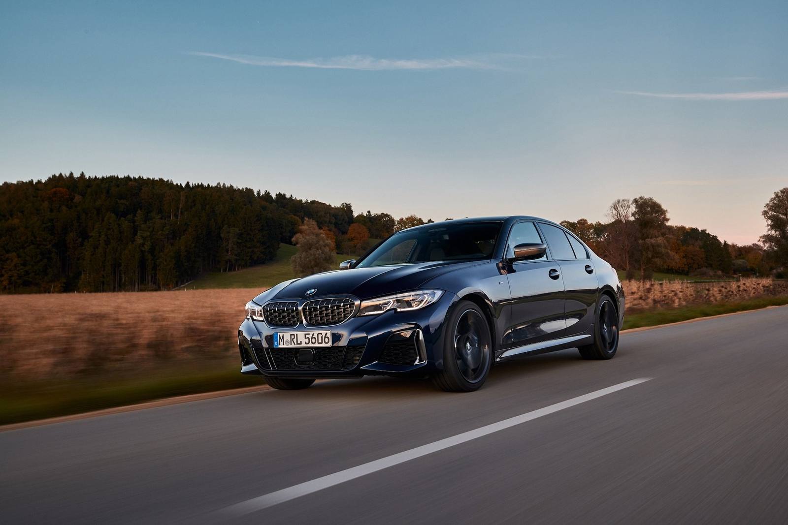 M340i xDrive