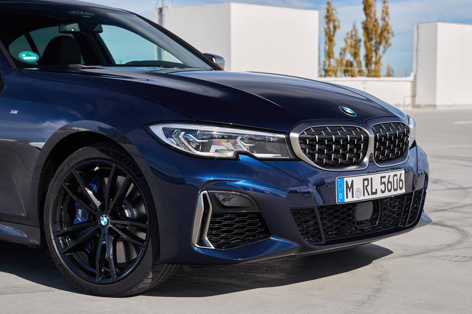 M340i xDrive