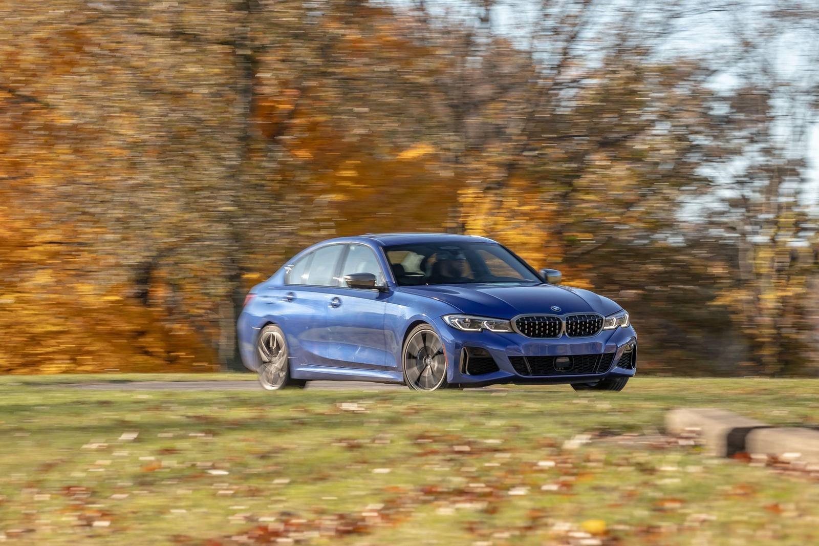 M340i xDrive
