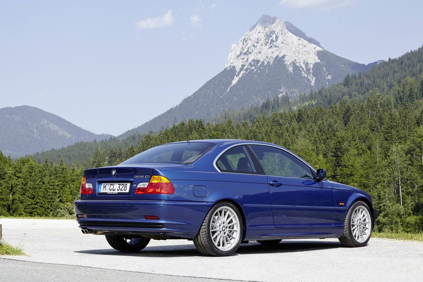 330Ci Coupe