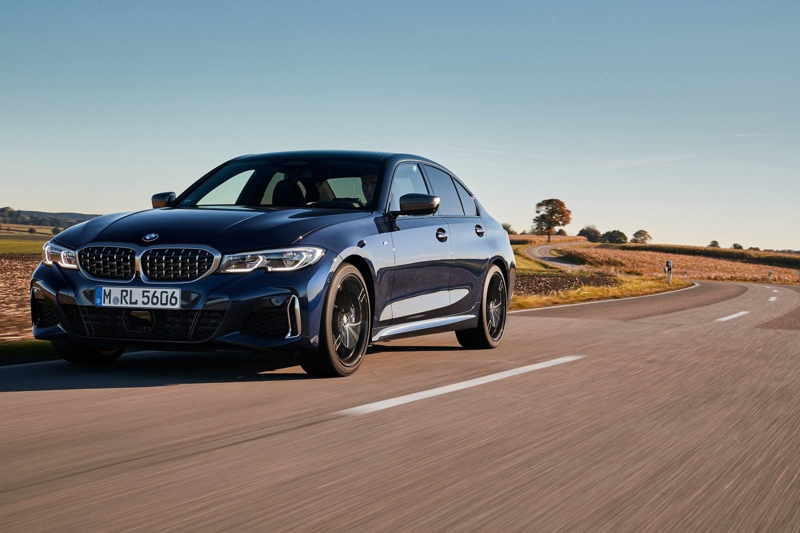 M340i xDrive