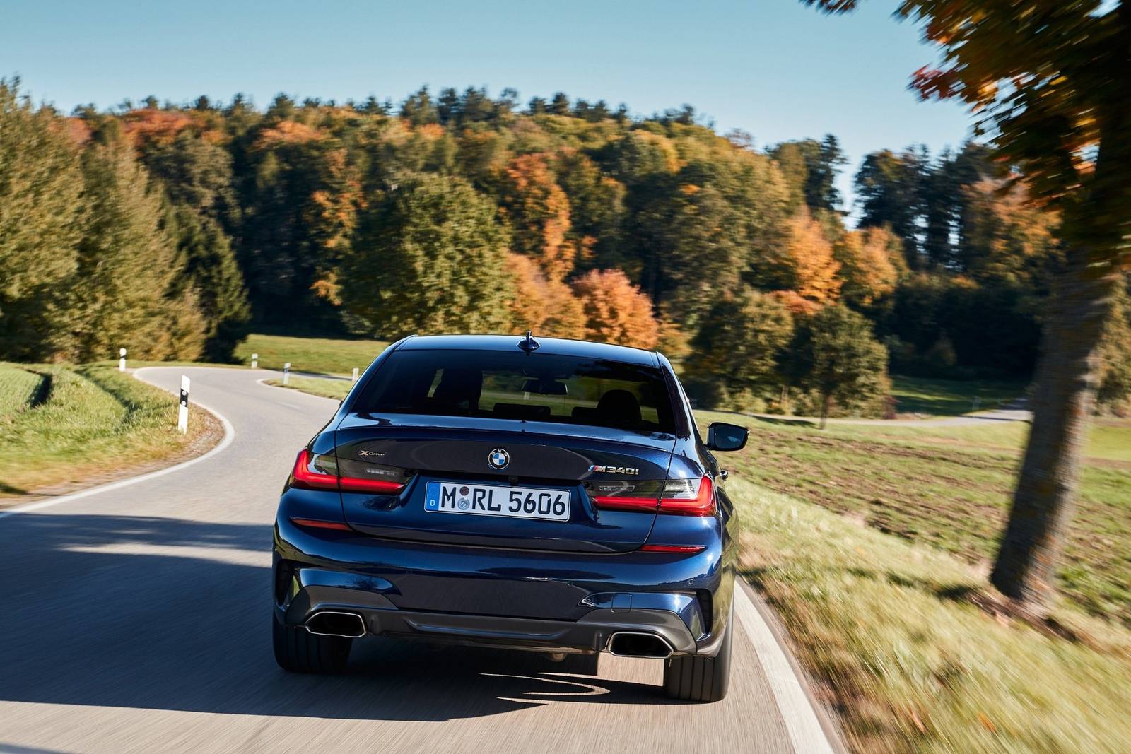 M340i xDrive