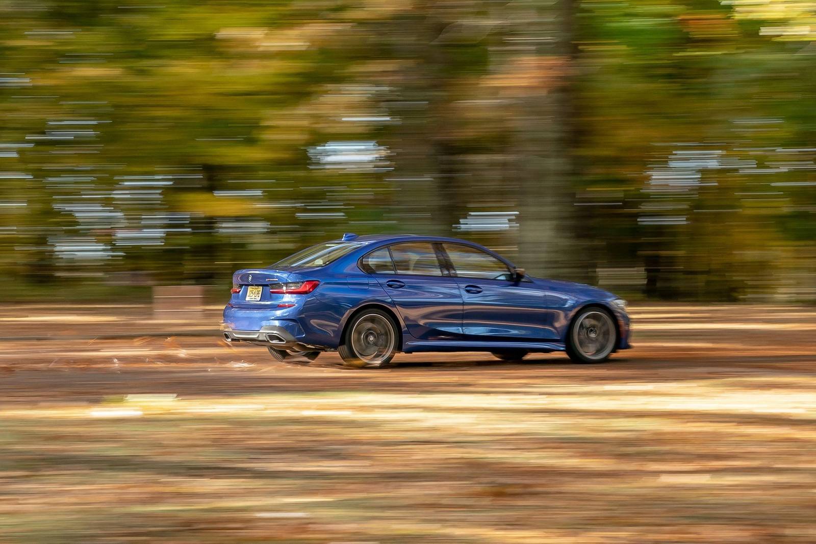 M340i xDrive