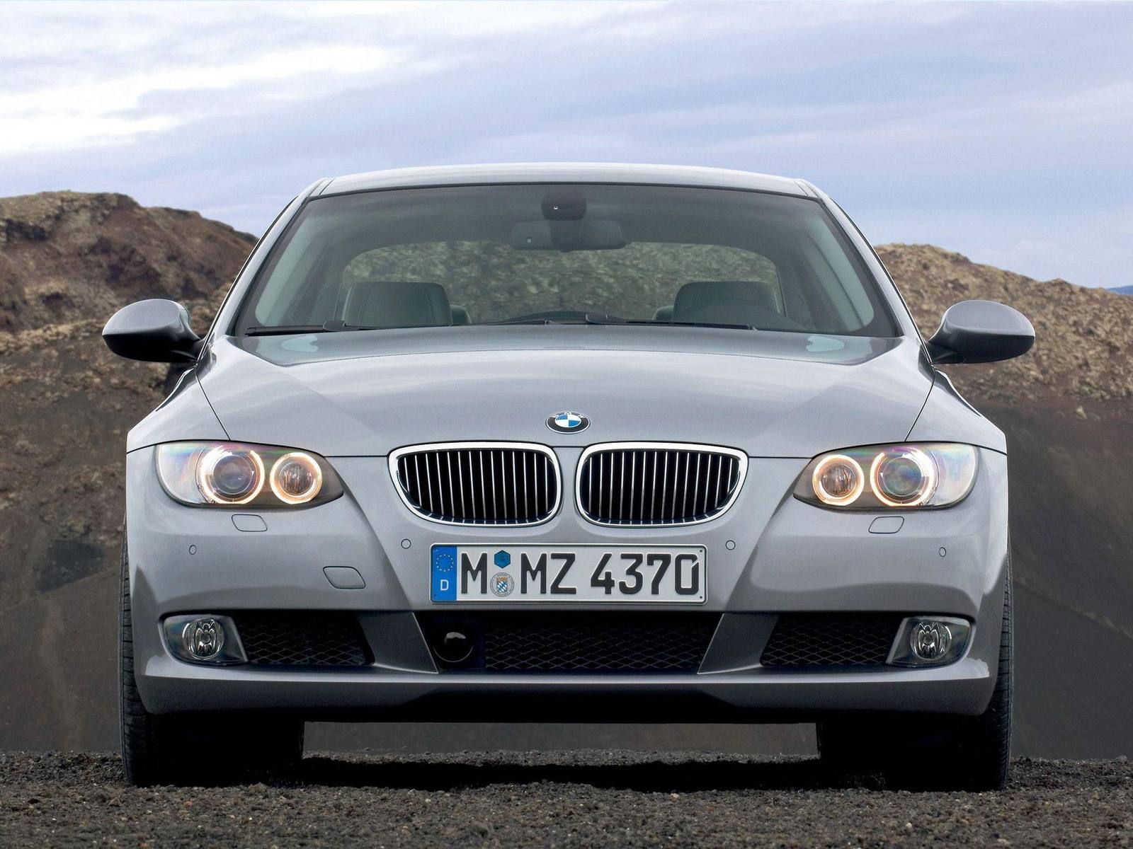335i Coupe