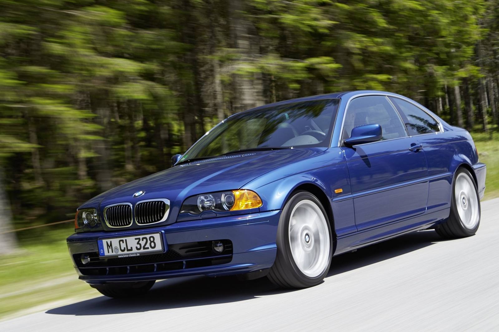 330Ci Coupe