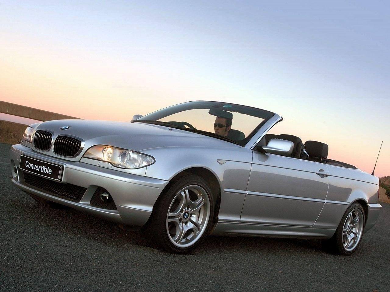 330Ci Cabriolet